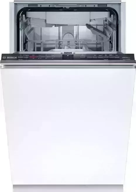 Посудомоечная машина встраиваемая BOSCH Serie 2 SRV2HMX2FR