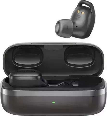 Наушники беспроводные EarFun FREE PRO 2 (TW303) black