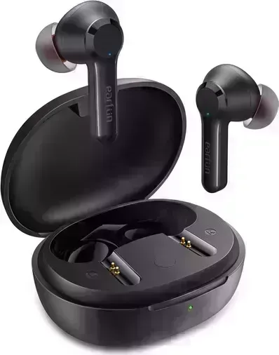 Наушники беспроводные EarFun AIR PRO 2 (TW300) black