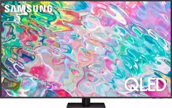 Телевизор Samsung QE55Q70BAU