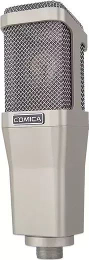 Микрофон Comica вокальный STM01