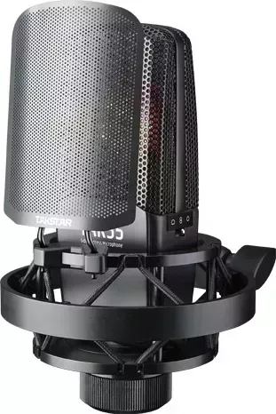 Микрофон Takstar потоковый TAK55