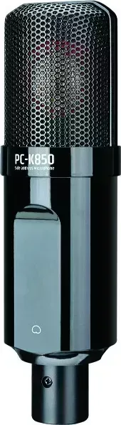 Микрофон Takstar потоковый PC-K850