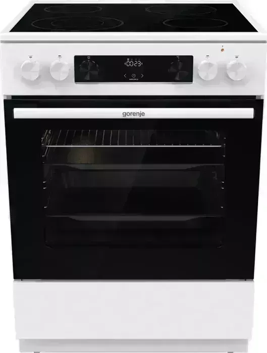 Плита электрическая GORENJE GECS6C70WC