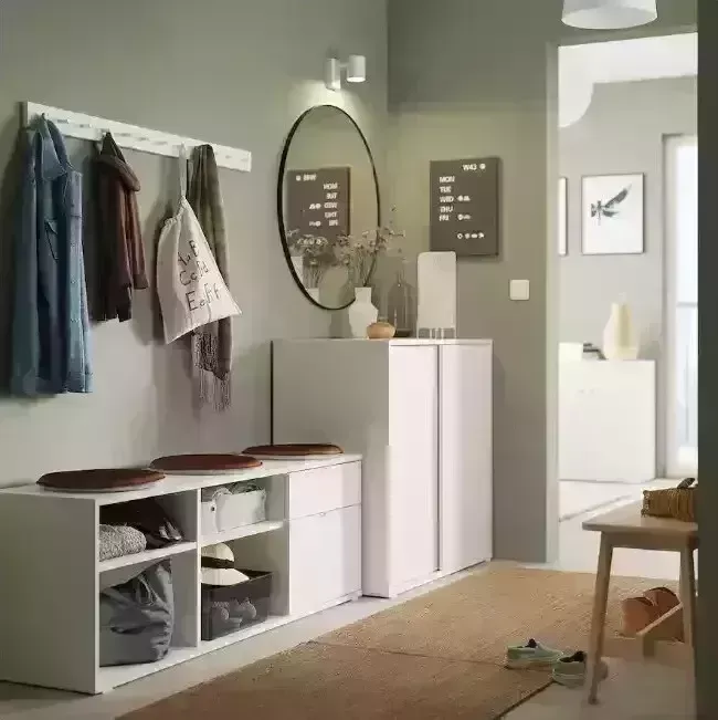 Гостиная Смарт Стенка Вихалс-8 (А3121575205)