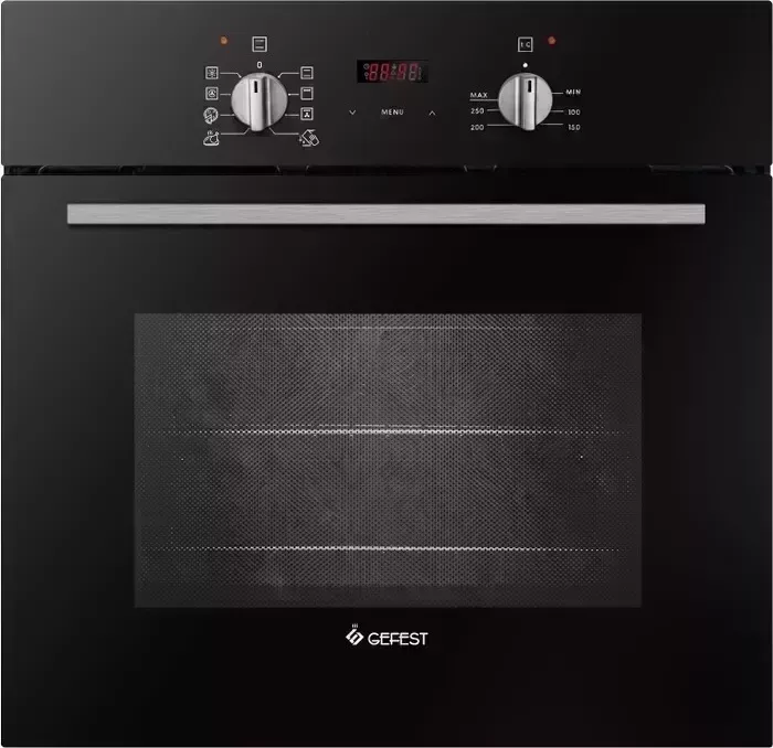 Шкаф GEFEST 622-02 AM