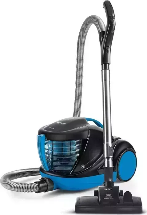 Пылесос Polti Forzaspira Lecologico Aqua Allergy Turbo Care с контейнером