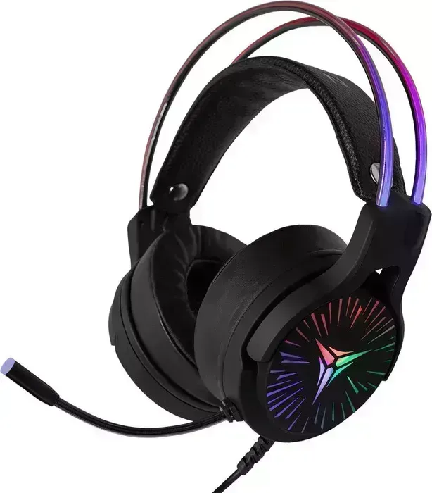 Гарнитура ZONE 51 Игровая USB QUASAR