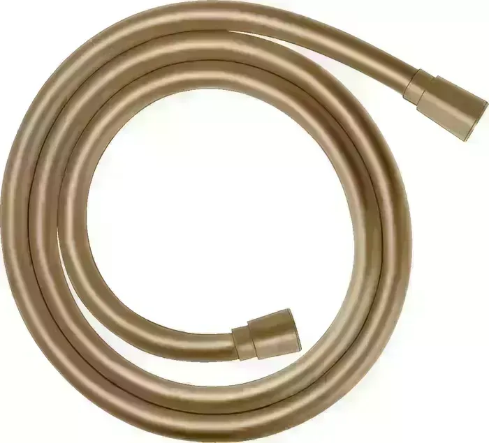 Шланг Hansgrohe Душевой Isiflex бронза (28276140)