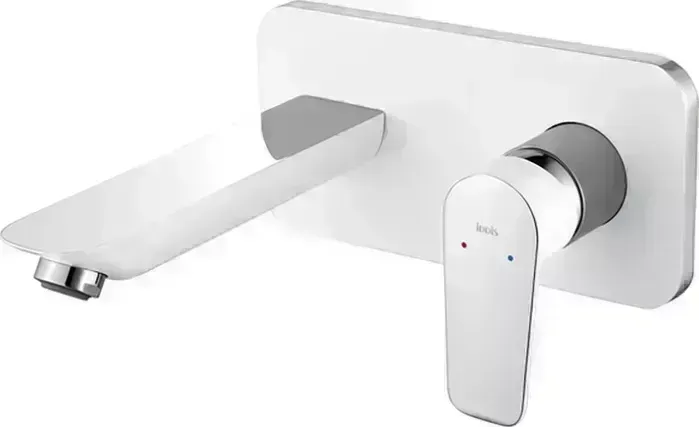 Смеситель для раковины IDDIS Cloud (CLOSB00i65)