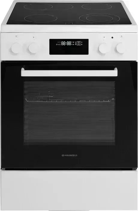 Плита электрическая MAUNFELD MEC611CW09TD
