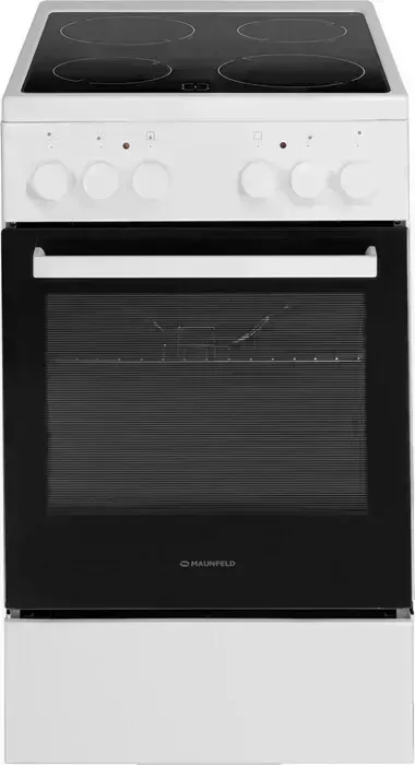 Плита электрическая MAUNFELD MEC55CW07