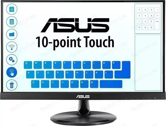 Монитор Asus VT229H