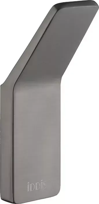 Крючок IDDIS Slide графит (SLIGM10i41)