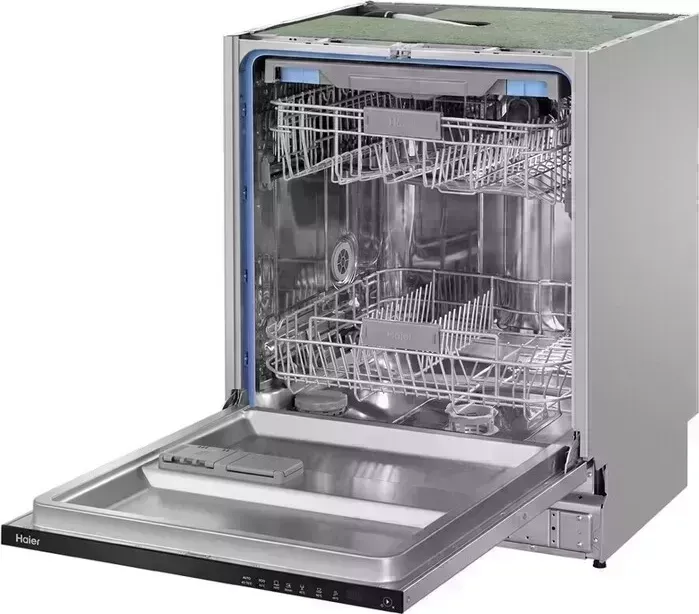 Посудомоечная машина встраиваемая Haier HDWE14-094RU