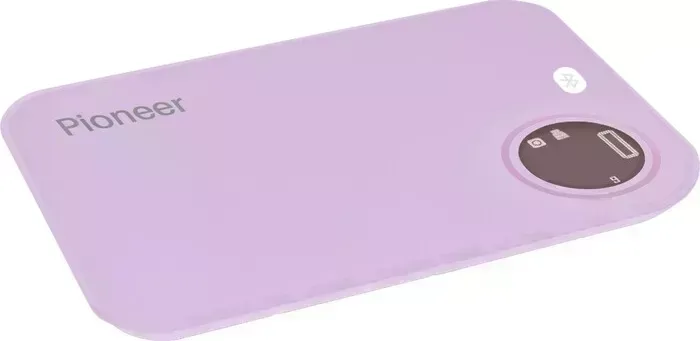 Весы кухонные Pioneer PKS1002