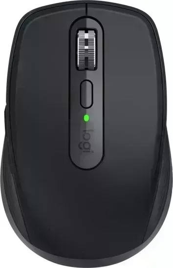 Мышь беспроводная Logitech Mouse MX Anywhere 3 GRAPHITE