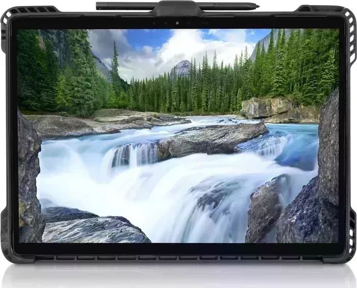 Чехол Dell для планшета Latitude 7320 Detachable Commercial Grade Case for Latitude 7320 Detachable (460-BDEP)