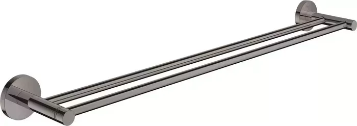 Полотенцедержатель Grohe Essentials темый графит глянец (40802A01)