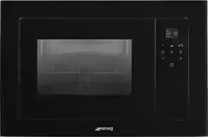 Печь Smeg Микроволновая печь FMI120N2