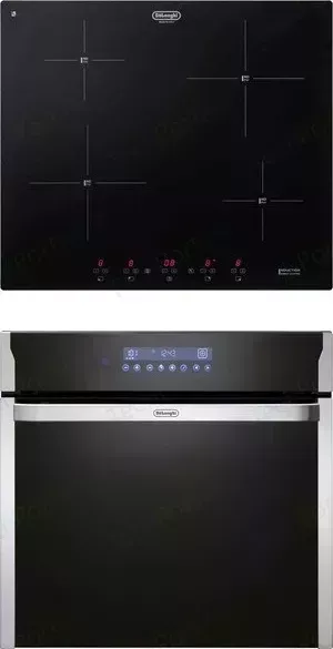 Встраиваемый комплект DE LONGHI PIND 40 + SLM 100