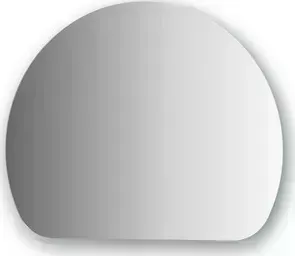 Зеркало Evoform Primary 50х40 см, со шлифованной кромкой (BY 0046)