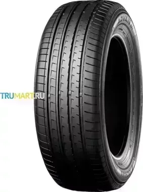 Шина Yokohama Advan V61E 235/60R18 107V XL TL