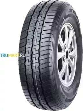 Шина Tracmax Transporter RF-09 185/75R16C 104/102R TL