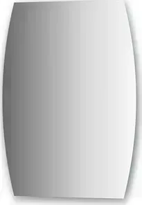 Зеркало Evoform Primary 45/55х75 см, со шлифованной кромкой (BY 0093)