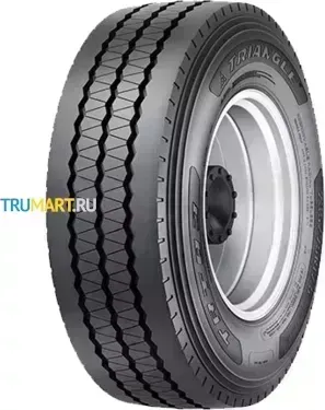 Шина TRIANGLE TRT03 235/75R17,5 143/141J TL PR18