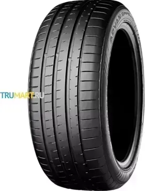 Шина Yokohama Advan Sport V107E 245/50R19 105Y XL TL