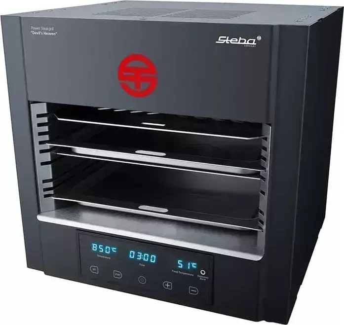 Электрогриль Steba PS E2600 XL