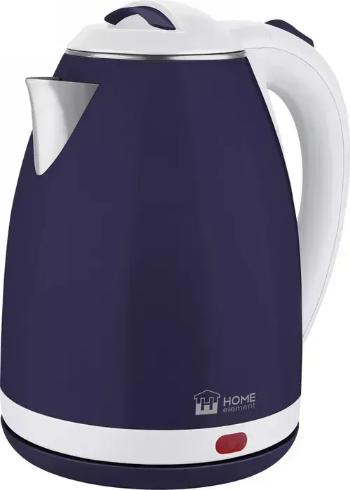 Чайник электрический HOME ELEMENT HE-KT193 синий/сапфир
