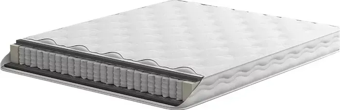 Матрас Family Soft серия Comfort 70x200x24