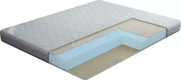 Матрас НИКА Фантазия - Аккорд в скрутке 80x200