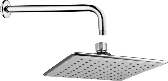 Верхний душ LEMARK с кронштейном (LM8035C, LM8029C)
