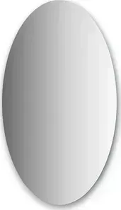 Зеркало Evoform Primary 60х100 см, со шлифованной кромкой (BY 0035)