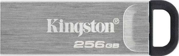 Флеш карта KINGSTON 256Gb DataTraveler Kyson USB 3.1