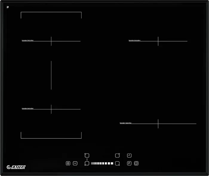 Панель варочная индукционная EXITEQ EXH-311IB