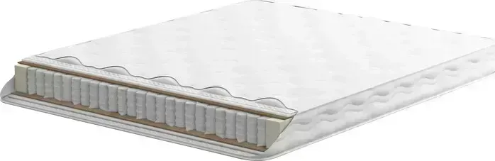 Матрас Family Maglia Bianca 70x200x24