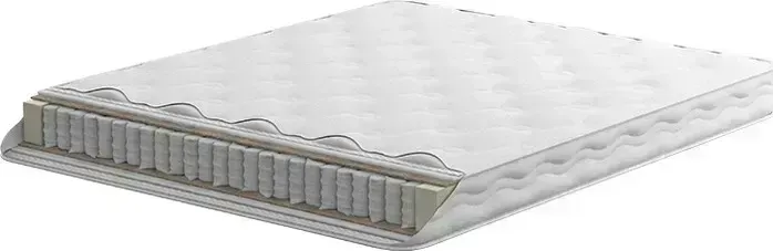 Матрас Family Bio Impulse 80x200x24