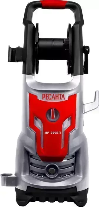 Автомойка РЕСАНТА МР-200БП