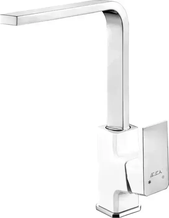 Смеситель для кухни  E.C.A TIERA 104818123EX