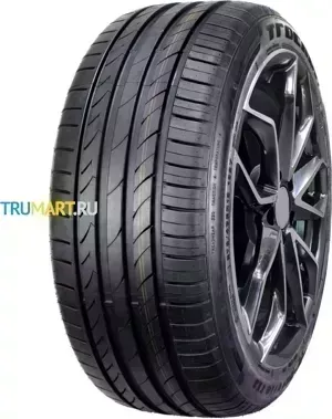 Шина Tracmax 245/40ZR20 99Y XL X-Privilo TX3 TL XL TL