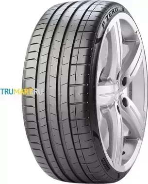 Шина Pirelli 245/45R19 102Y XL P Zero * MO TL S.C. XL * MO TL