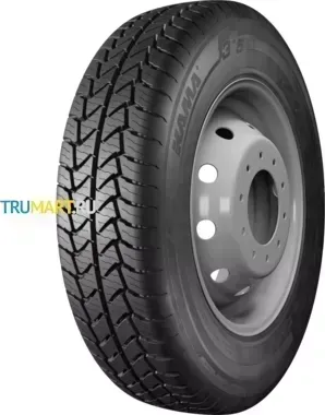 Шина КАМА -365 LT (НК-243) 185/75R13C 99/97N TL