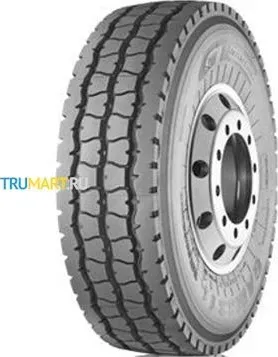 Шина GiTi GAM831 13R22,5 156/150K TL M+S PR18