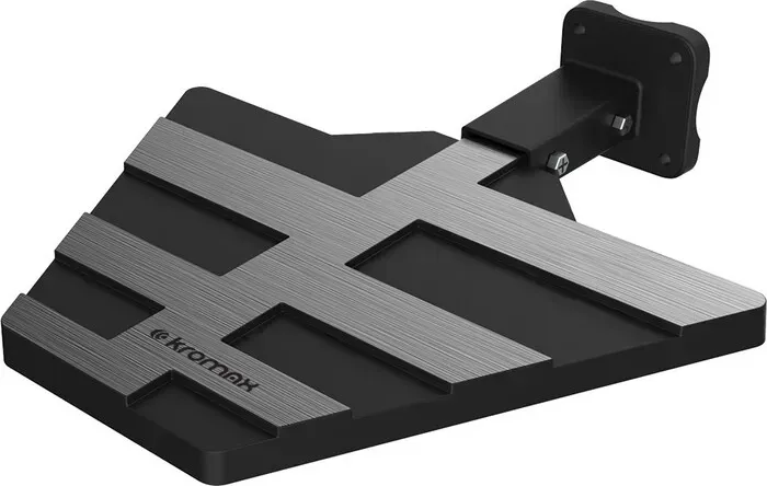 Антенна KROMAX FLAT-14 gray & black
