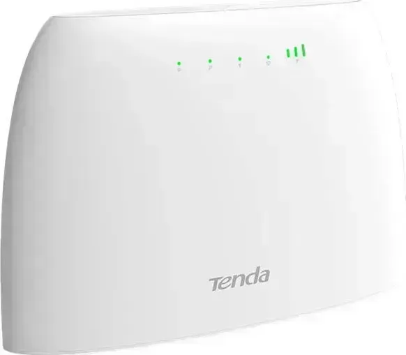 Роутер TENDA 4G03