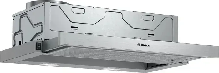 Вытяжка BOSCH DFM 064W54 встраиваемая